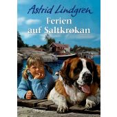 Ferien auf Saltkrokan