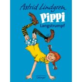 Pippi Langstrumpf