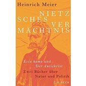 Nietzsches Vermächtnis