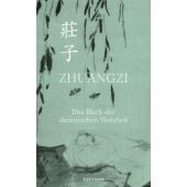 Zhuangzi, Zhuangzi, Reclam, Philipp, jun. GmbH Verlag, EAN/ISBN-13: 9783150112397