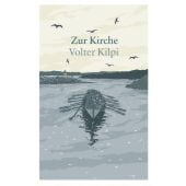 Zur Kirche, Kilpi, Volter, mareverlag GmbH & Co oHG, EAN/ISBN-13: 9783866487215