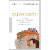 Zuversicht, Schnabel, Ulrich, Pantheon, EAN/ISBN-13: 9783570554845