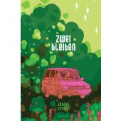 Zwei bleiben, Crane, Jordan, Suhrkamp, EAN/ISBN-13: 9783518472804