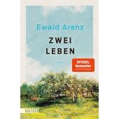 Zwei Leben, Arenz, Ewald, DuMont Buchverlag GmbH & Co. KG, EAN/ISBN-13: 9783755805588