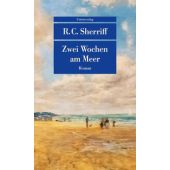 Zwei Wochen am Meer, Sherriff, R C, Unionsverlag, EAN/ISBN-13: 9783293710283