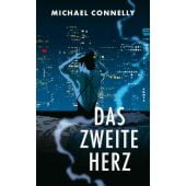 Das zweite Herz, Connelly, Michael, Kampa Verlag AG, EAN/ISBN-13: 9783311121077