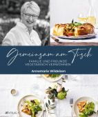Gemeinsam am Tisch, Wildeisen, Annemarie, AT Verlag AZ Fachverlage AG, EAN/ISBN-13: 9783039021376