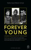 Forever Young, Aust, Stefan/Scholz, Martin, Hoffmann und Campe Verlag GmbH, EAN/ISBN-13: 9783455010701