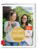 Easy Detox mit Ayurveda, Schwandt, Dana/Schnicke, Stephanie, ZS Verlag GmbH, EAN/ISBN-13: 9783965842090