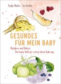Gesundes für mein Baby, Mathis, Nadja/Steden, Ina, AT Verlag AZ Fachverlage AG, EAN/ISBN-13: 9783039021178