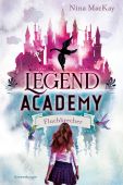 Legend Academy, Band 1: Fluchbrecher, MacKay, Nina, Ravensburger Verlag GmbH, EAN/ISBN-13: 9783473402175
