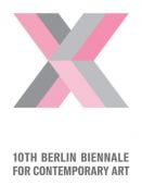10. Biennale für zeitgenössische Kunst, Distanz Verlag GmbH, EAN/ISBN-13: 9783954762354