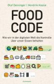 Food Code, Deininger, Olaf/Haase, Hendrik, Verlag Antje Kunstmann GmbH, EAN/ISBN-13: 9783956144332