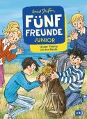 Fünf Freunde JUNIOR - Timmy, der Meisterdetektiv, Blyton, Enid, cbj, EAN/ISBN-13: 9783570178829