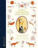 Zur Zeit, wo das Wünschen noch geholfen hat, Grimm, Brüder, Gerstenberg Verlag GmbH & Co.KG, EAN/ISBN-13: 9783836960816