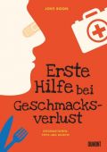Erste Hilfe bei Geschmacksverlust, Boon, Joke, DuMont Buchverlag GmbH & Co. KG, EAN/ISBN-13: 9783832169114