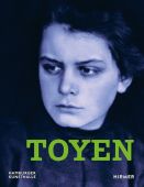 TOYEN., Annabelle Görgen-Lammers/Annie Le Brun/Anna Pravdová, Hirmer Verlag, EAN/ISBN-13: 9783777436944