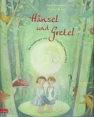 Hänsel und Gretel, Humperdinck, Engelbert/Hämmerle, Susa, Betz, Annette Verlag, EAN/ISBN-13: 9783219116434