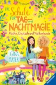 Jede Zeit hat ihren eigenen Zauber, Mayer, Gina, Ravensburger Verlag GmbH, EAN/ISBN-13: 9783473403592
