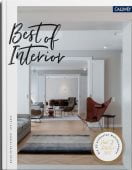 Best of Interior 2021, Laatz, Ute/Frinken, Guido Heinz, Callwey GmbH, EAN/ISBN-13: 9783766725325