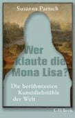 Wer klaute die Mona Lisa?, Partsch, Susanna, Verlag C. H. BECK oHG, EAN/ISBN-13: 9783406776854
