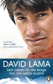 Sein Leben für die Berge -, Lama, David, Penguin Verlag Hardcover, EAN/ISBN-13: 9783328601500