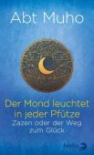 Der Mond leuchtet in jeder Pfütze, Muho, Berlin Verlag GmbH - Berlin, EAN/ISBN-13: 9783827013927