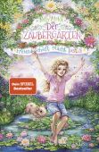 Der Zaubergarten 4 - Freundschaft macht lustig, Möhle, Nelly, Fischer Kinder und Jugendbuch Verlag, EAN/ISBN-13: 9783737342223