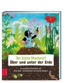 Der kleine Maulwurf: Über und unter der Erde, ZS-Team, ZS Verlag GmbH, EAN/ISBN-13: 9783965841994