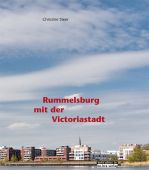 Rummelsburg mit der Victoriastadt, Steer, Christine, be.bra Verlag GmbH, EAN/ISBN-13: 9783814801810