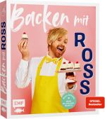 Backen mit Ross Antony, Antony, Ross, Edition Michael Fischer GmbH, EAN/ISBN-13: 9783745906189