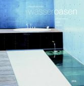 Wasser-Oasen, Paredes, Cristina, DVA Deutsche Verlags-Anstalt GmbH, EAN/ISBN-13: 9783421036155