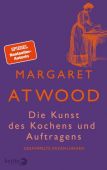 Die Kunst des Kochens und Auftragens, Atwood, Margaret, Berlin Verlag GmbH - Berlin, EAN/ISBN-13: 9783827014467