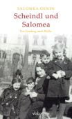 Scheindl und Salomea, Genin, Salomea, Verlag für Berlin-Brandenburg, EAN/ISBN-13: 9783942476980