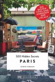 500 Hidden Secrets Paris, Farman, Marie, Bruckmann Verlag GmbH, EAN/ISBN-13: 9783734312847