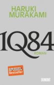 1Q84 Bd 1/2, Murakami, Haruki, DuMont Buchverlag GmbH & Co. KG, EAN/ISBN-13: 9783832195878