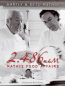 2486 m.ü.M, Mathis/Mathis/Wissing, Collection Rolf Heyne, EAN/ISBN-13: 9783899103236