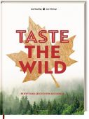 Taste the Wild, Nieschlag, Lisa/Poppen, Verena/Wentrup, Lars, Hölker, Wolfgang Verlagsteam, EAN/ISBN-13: 9783881171915