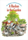 A Ruckus in the Garden, Nordqvist, Sven, Nord-Süd-Verlag, EAN/ISBN-13: 9780735843110