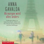 Ab morgen wird alles anders, Gavalda, Anna, Hörbuch Hamburg, EAN/ISBN-13: 9783957130587