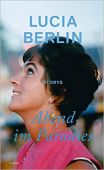 Abend im Paradies, Berlin, Lucia, Kampa Verlag AG, EAN/ISBN-13: 9783311100157