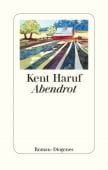 Abendrot, Haruf, Kent, Diogenes Verlag AG, EAN/ISBN-13: 9783257070453