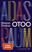 Adas Raum, Otoo, Sharon Dodua, Fischer, S. Verlag GmbH, EAN/ISBN-13: 9783103973150