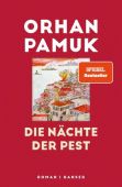 Die Nächte der Pest, Pamuk, Orhan, Carl Hanser Verlag GmbH & Co.KG, EAN/ISBN-13: 9783446270848