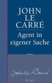 Agent in eigener Sache, le Carré, John, List Verlag, EAN/ISBN-13: 9783471795187