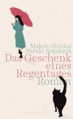 Das Geschenk eines Regentages, Shinkai, Makoto/Nagakawa, Naruki, Fischer, S. Verlag GmbH, EAN/ISBN-13: 9783103970678