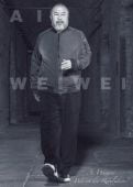 Ai Weiwei - engl., Prestel Verlag, EAN/ISBN-13: 9783791359069