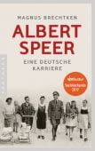 Albert Speer, Brechtken, Magnus, Pantheon, EAN/ISBN-13: 9783570553800