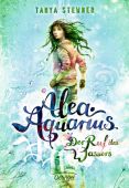 Alea Aquarius - Der Ruf des Wassers, Stewner, Tanya, Verlag Friedrich Oetinger GmbH, EAN/ISBN-13: 9783789147470