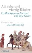 Ali Baba und vierzig Räuber, Verlag C. H. BECK oHG, EAN/ISBN-13: 9783406616082